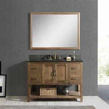 Archaize Ванная комната Тщеславие Искусственный камень Countertop